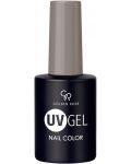 Golden Rose Гел лак за нокти UV Gel, N136, 10.2 ml - 1t