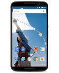 Google Nexus 6 32GB - Midnight Blue - 4t