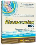Gold Glucosamine 1000, 60 капсули, Olimp - 1t