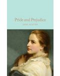 Macmillan Collector's Library: Pride and Prejudice - 1t