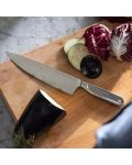 Готварски нож Fiskars - All Steel, 20 cm - 2t