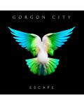 Gorgon City - Escape (Vinyl) - 1t