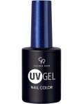 Golden Rose Гел лак за нокти UV Gel, N138, 10.2 ml - 1t