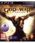 God of War: Ascension (PS3) - 1t
