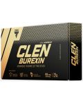 Gold Core Line ClenBurexin, 90 капсули, Trec Nutrition - 1t