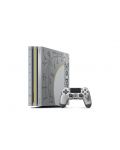 Sony PlayStation 4 Pro 1TB Limited Edition + God of War - 5t