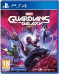 Marvel's Guardians Of The Galaxy (PS4) - 1t