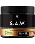 Gold Core Line S.A.W, грейпфрут и череша, 200 g, Trec Nutrition - 1t