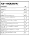 Gold Core Line ClenBurexin, 90 капсули, Trec Nutrition - 2t