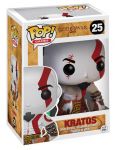 Фигура Funko Pop! Games: - God of War Kratos, #25 - 2t