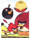 Голямата Angry Birds книга - 5t