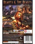 Golden Axe: Beast Rider (Xbox 360) - 3t