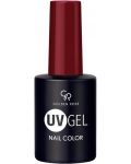 Golden Rose Гел лак за нокти UV Gel, N128, 10.2 ml - 1t