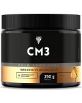 Gold Core Line CM3, портокал, 250 g, Trec Nutrition - 1t