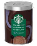 Горещ шоколад STARBUCKS - Signature Chocolate, 330g - 1t