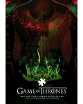 Пъзел от 1000 части - Game of Thrones Long May She Reign - 1t