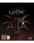 Gothic Remake - Collector's Edition (PC) - 1t