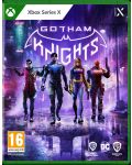 Gotham Knights (Xbox Series X) - 1t