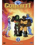 Гормити 3 - Епизоди 9-12 (DVD) - 1t