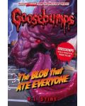 Goosebumps The Blob that ate Everyone - 1t