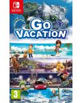 Go Vacation (Nintendo Switch) - 1t