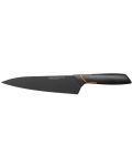 Голям готварски нож Fiskars - Edge, 19 cm - 1t