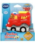 Детска играчка Vtech - Пожарна кола - 2t