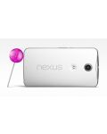 Google Nexus 6 32GB - Cloud White - 10t