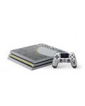 Sony PlayStation 4 Pro 1TB Limited Edition + God of War - 6t