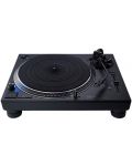 Грамофон Technics - SL-1210GR2EK, черен    - 1t