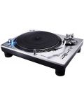 Грамофон Technics - SL-1200GR2ES, сребрист/черен - 3t