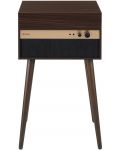 Грамофон Crosley - Jasper, Walnut - 3t