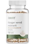 Grape seed Extract, 400 mg, 90 капсули, OstroVit - 1t