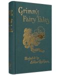 Grimm's Fairy Tales (Calla Editions) - 2t