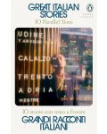Great Italian Stories - 1t