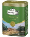 Green Tea Насипен зелен чай, 100 g, Ahmad Tea - 1t