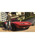 Grand Theft Auto V - Premium Edition (PS4) - 10t