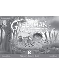 Greenman and the Magic Forest B Teacher's Resource Book - 1t