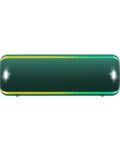 Портативна колонка Sony - SRS-XB32, зелена - 2t