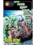 Green Lantern by Geoff Johns, Book 1 - 3t