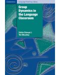 Group Dynamics of the Language Classroom - 1t