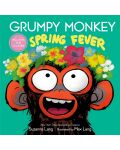 Grumpy Monkey Spring Fever - 1t