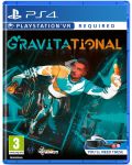Gravitational (PS4 VR) - 1t