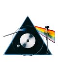 Грамофон Pro-Ject - The Dark Side Of The Moon, черен - 1t