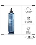 Redken Extreme Грижа за коса Bleach Recovery, Lamellar, 200 ml - 2t