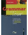 Grammar Tour + Answer Key - 1t