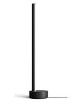 Градиентна смарт лампа Philips -  Gradient Signe, 11.8W, черен - 3t