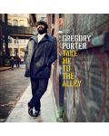 Gregory Porter -  Take Me To The Alley (CD) - 1t