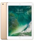 Apple iPad 9.7",128GB, Wi-Fi + 4G/LTE, Gold - 1t
