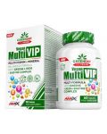 GreenDay Vegan Multi VIP, 60 таблетки, Amix - 1t